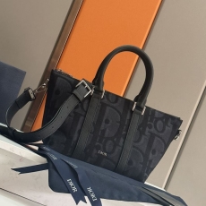 Christian Dior Travel Bags